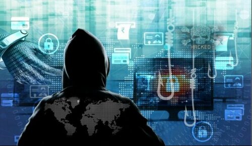 Цахим гэмт хэрэг сүүлийн 5 жилийн хугацаанд 13 дахин нэмэгджээ